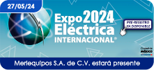 Expo proveedores del restaurante
