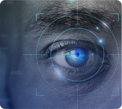 Rastreo ocular
