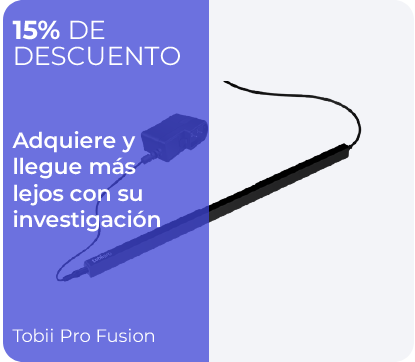 Adquiere y llegue más lejos con su investigación 